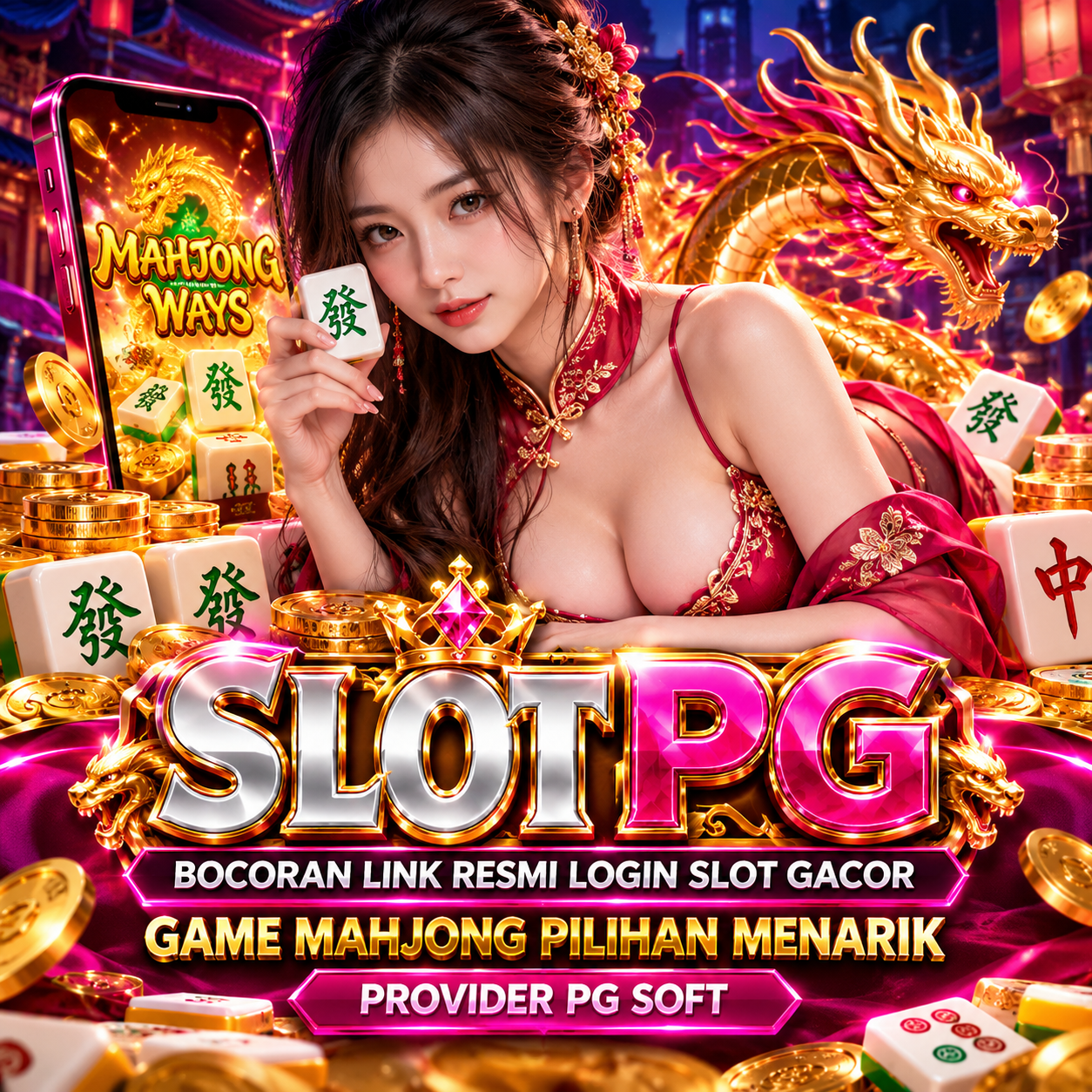 SLOT PG