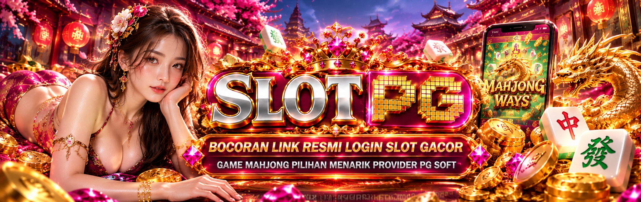 SLOT PG banner 3